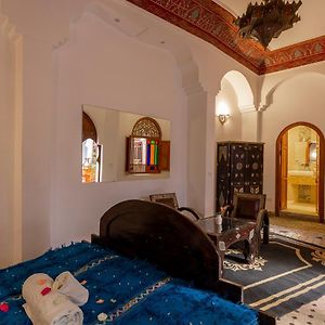 Camera deluxe con letto king size